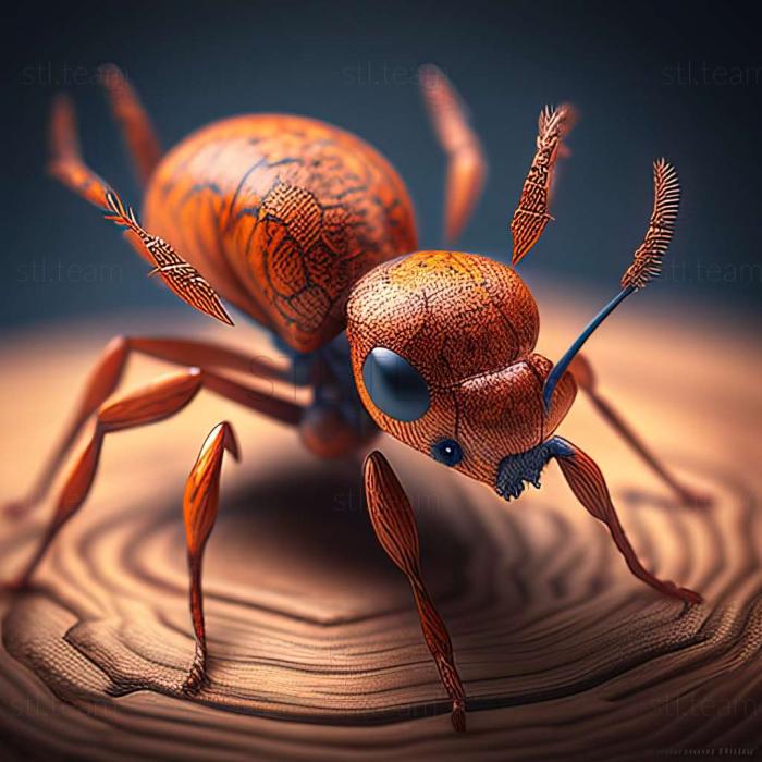 Myrmica aimonissabaudiae